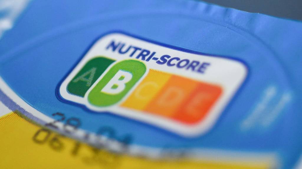 Nutri-Score: Für die Migros bringt das Label zu wenig und kostet zu viel. (Symbolbild)