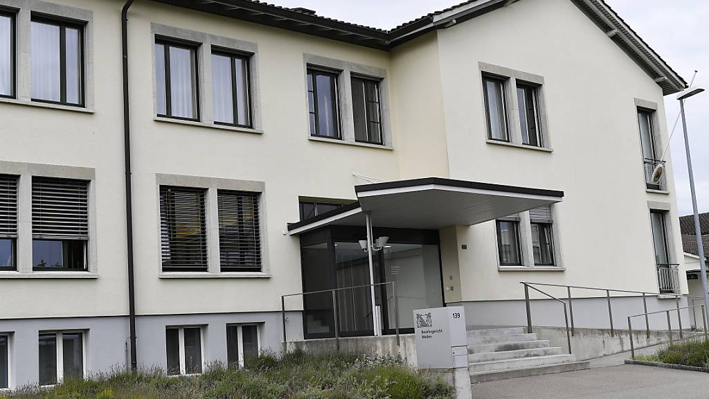 Bezirksgericht Meilen: Lebenslänglich wegen Mordes