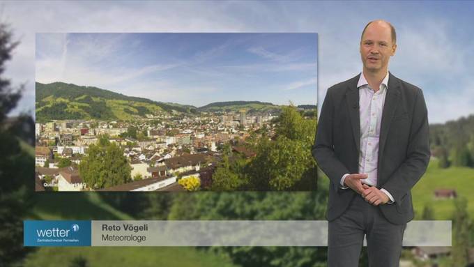 Wetter vom 31.05.2025