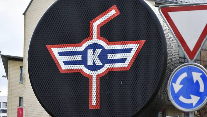 Leader Kloten nun 12 Punkte vor Langenthal