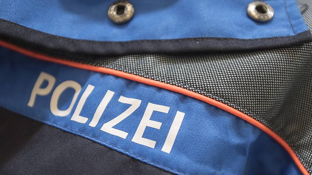 Die Luzerner Polizei stand am Dienstagabend in Rothenburg im Einsatz. (Symbolbild)