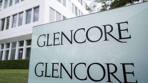 Bundesanwaltschaft verurteilt Glencore zu Millionenstrafe