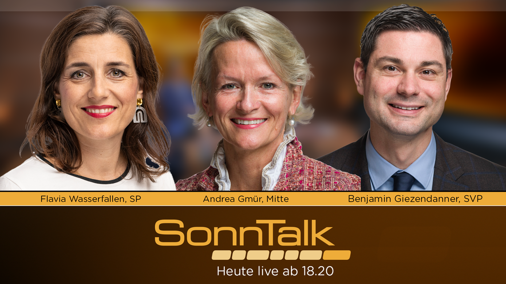 Beiss-Attacken, Witwenrenten, Sonntagsverkäufe