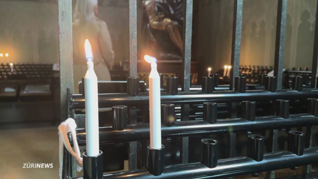 Demo gegen Menschenhandel: Besonders viele Fälle passieren in Zürich