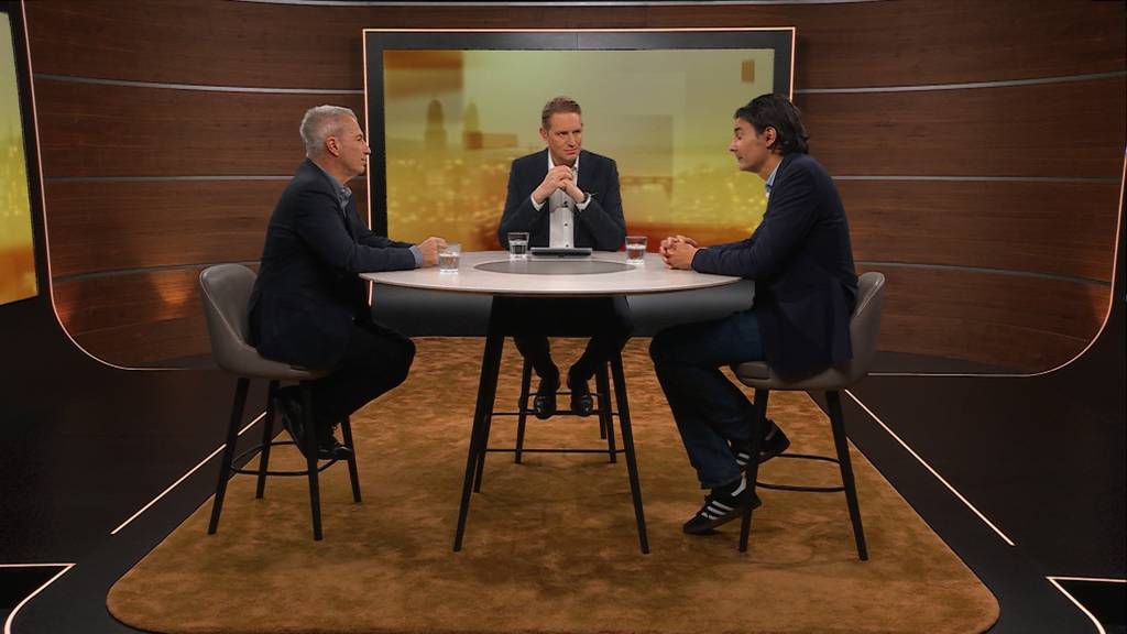 Credit Suisse - Rettung in letzter Minute?