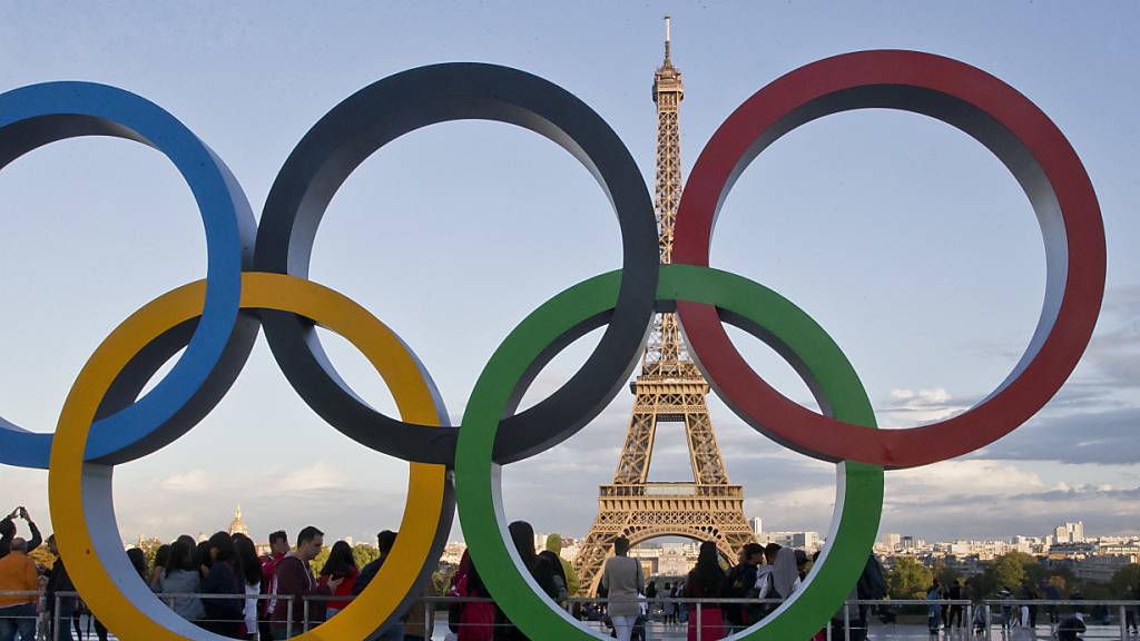 Paris 2024 - Die olympischen Spiele im Live-Ticker
