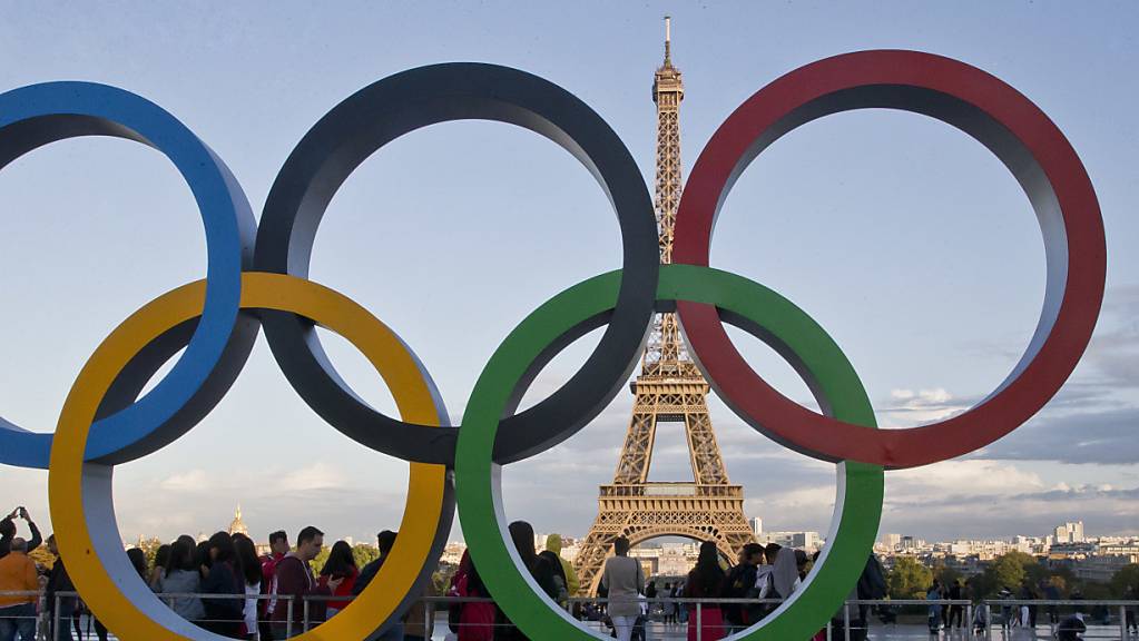 In Paris will Ponti die nächste Olympia-Medaille gewinnen