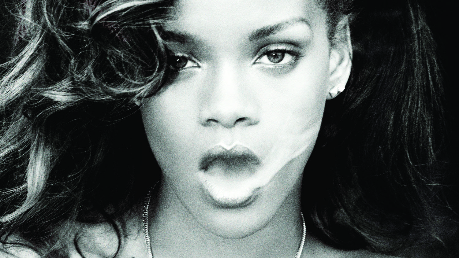 Rihanna: Neues Album „Anti“ ist da