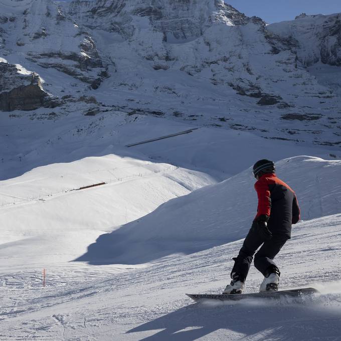Uber bringt Sportbegeisterte neu direkt ins Skigebiet