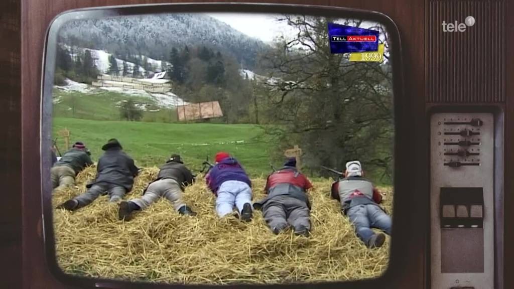 Schweizer Traditionen