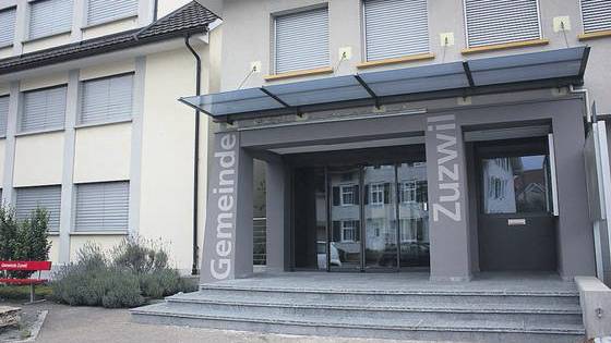 Stromausfall legt Swisscom-Gebäude lahm – ganze Gemeinde ohne Internet und TV