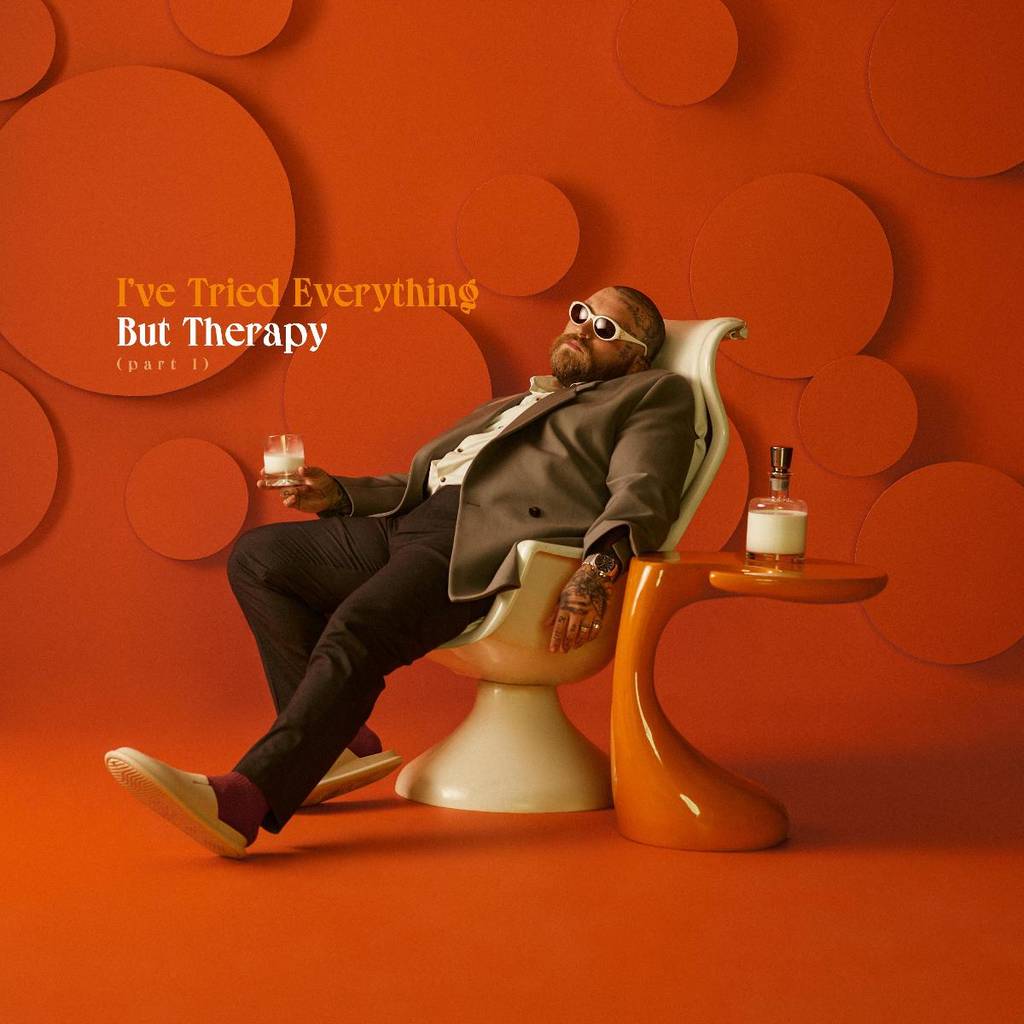 TEDDY SWIMS - THE DOOR