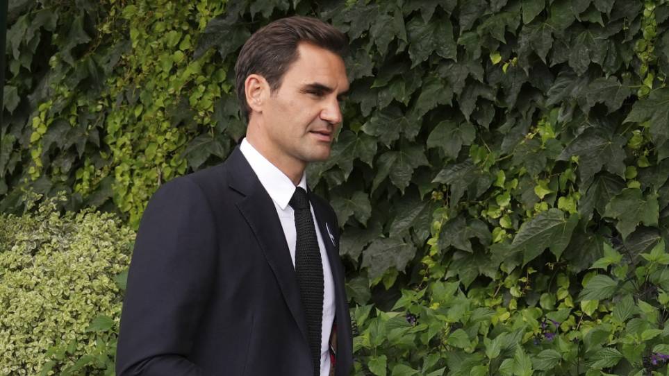Führt ein öffentlicher Seeweg bald durch den Federer-Garten?