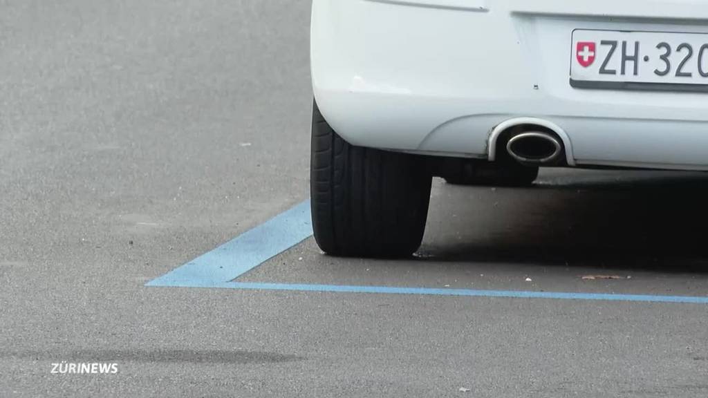 Schlechte Karten im Kampf gegen den Parkplatzabbau