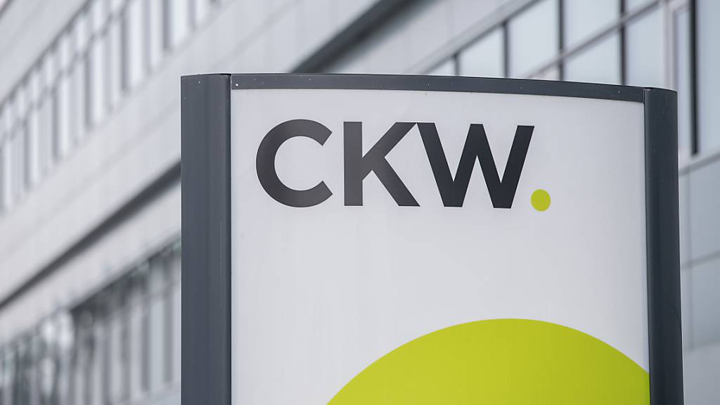 Die CKW akzeptiert einen Entscheid der Eidgenössischen Elektrizitätskommission. (Archivaufnahme)