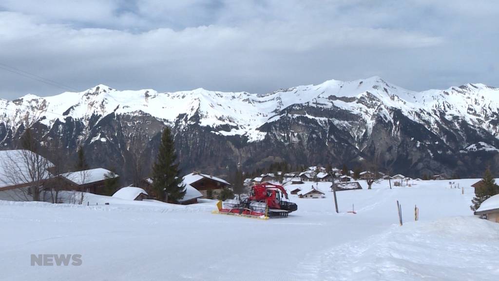  Verwirrung um Skigebiete: offen oder nicht?