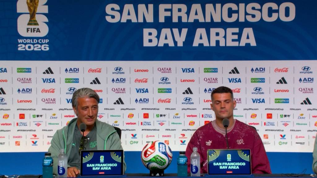 «Die ganze Mannschaft ist hochmotiviert»