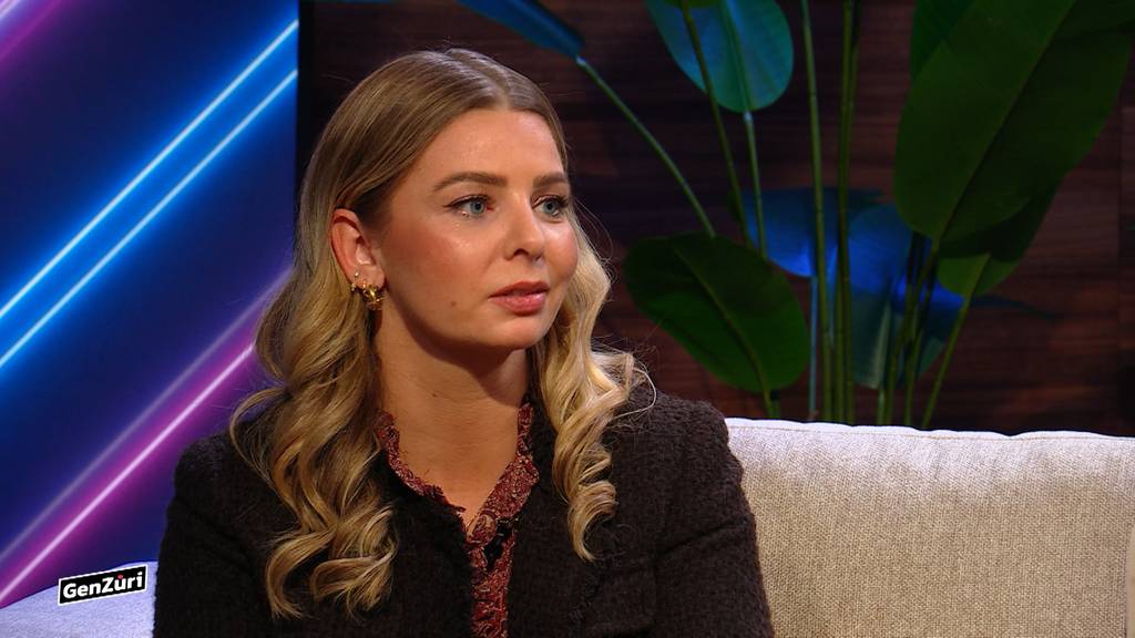 Angie: «Ich gebe meinen Kinderwunsch nicht auf»