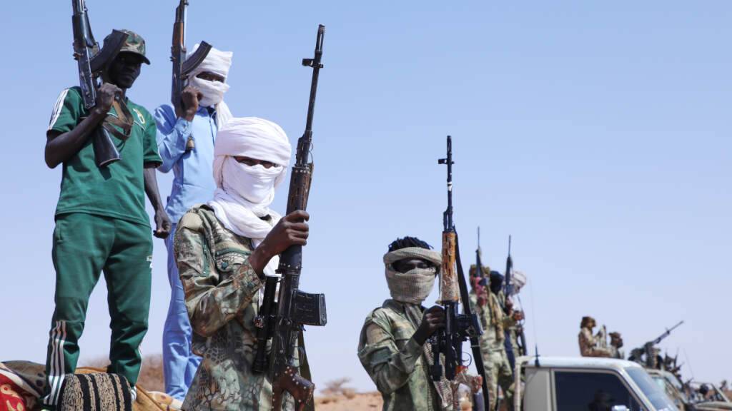 Sudan-Krieg: Kein Durchbruch bei Friedenssuche in Genf
