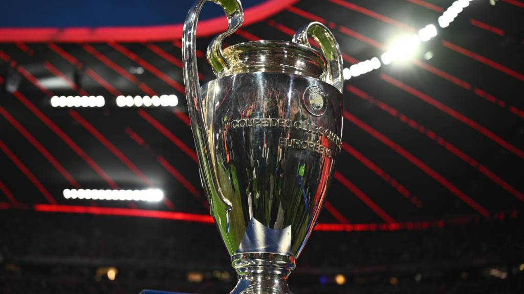 Champions-League-Finals in München und Barcelona