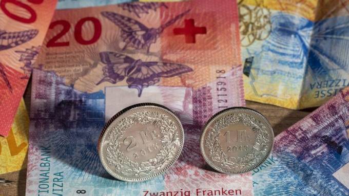 Umstrittene Mindestlohn-Vorlage vor dem Basler Grossen Rat