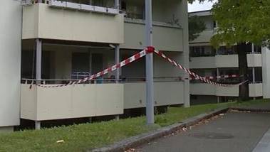 Verfahren nach Tod zweier Jugendlicher in Zollikerberg eingestellt