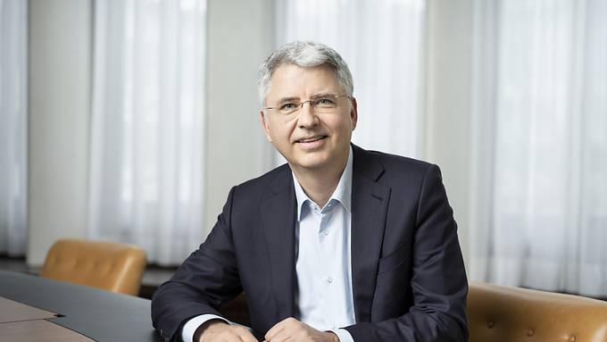 Roche-CEO Schwan verdiente 2021 wieder etwas mehr