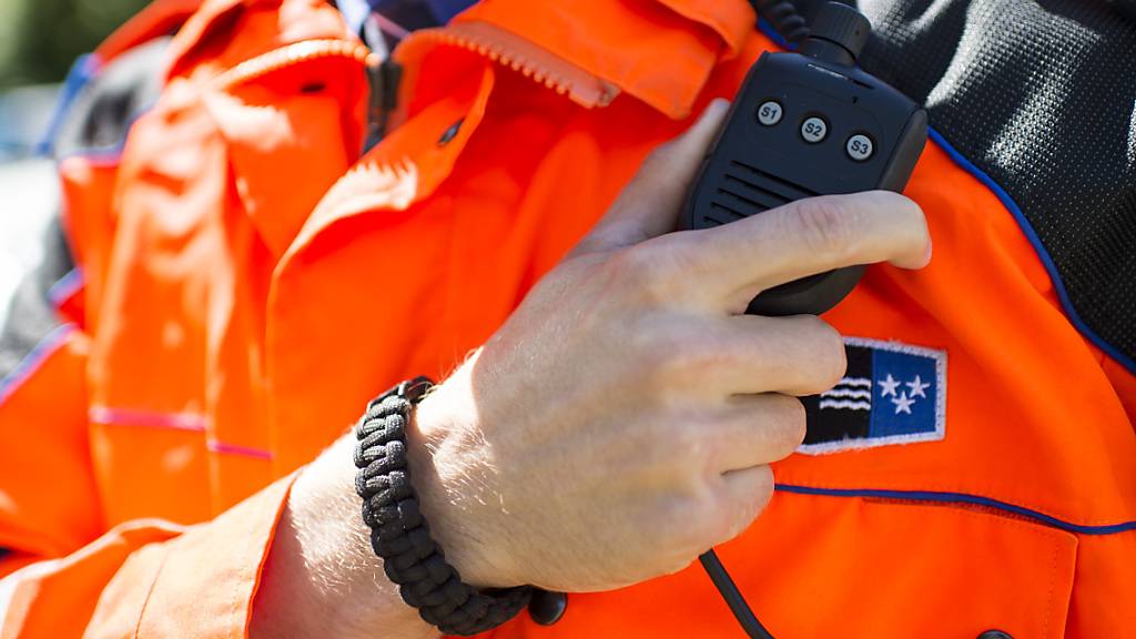 Eine 44-Jährige und ihre 54-jähriger Ehemann aus dem Aargau sind beide tot aufgefunden worden. Sie in Frankfurt (D), er an seinem Wohnort in Merenschwand AG. (Symbolbild)