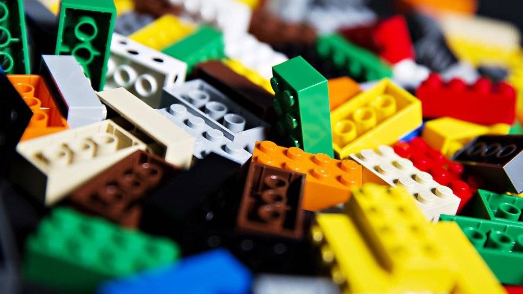 Keine kostenlose Legos mehr in der Zeitung «Daily Mail»: Der dänische Spielzeughersteller stoppt die Allianz mit der britischen Zeitung. (Symbolbild)
