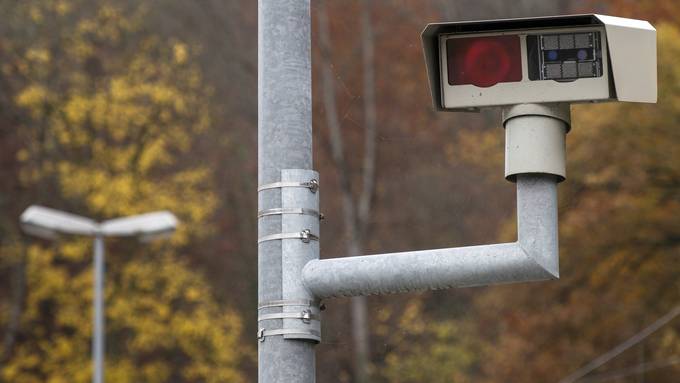 Blaufahrer wehrt sich gegen Scanner-Aufnahmen