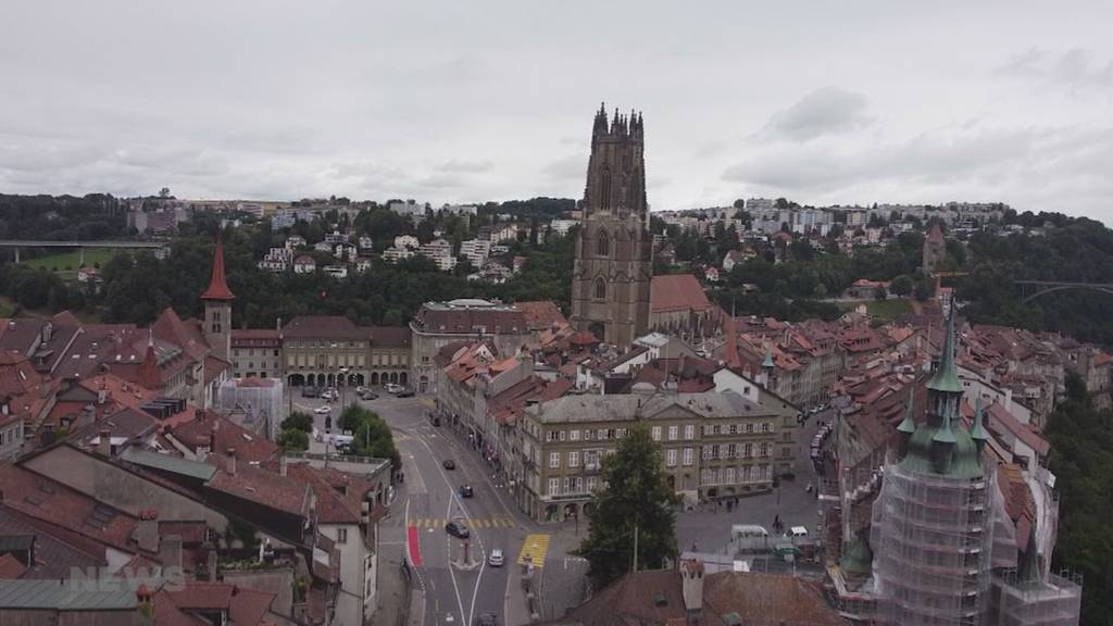 Kanton Freiburg lanciert ein weiteres Integrationsprogramm
