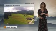 Wetteraussichten
