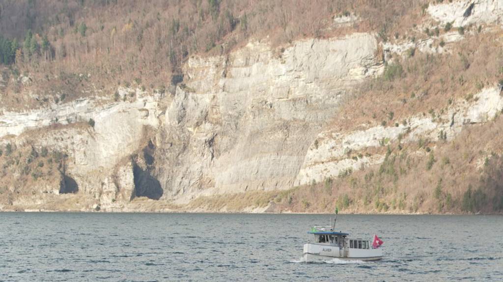 Aus für Solarprojekt: «Felsenstrom» am Walensee wird eingestellt