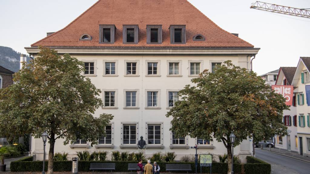 Der Nidwaldner Regierungsrat will ein Baumoratorium in Emmetten verhindern und schlägt eine Fristverlängerung für die Umsetzung kantonaler Vorgaben vor. (Archivbild)