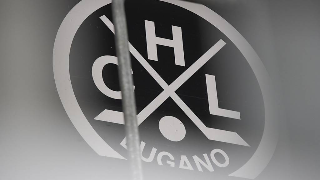 Kein gutes Jahr, um grosse Feste zu veranstalten: Der HC Lugano verschiebt seine geplanten Feierlichkeiten zum 80-jährigen Bestehen