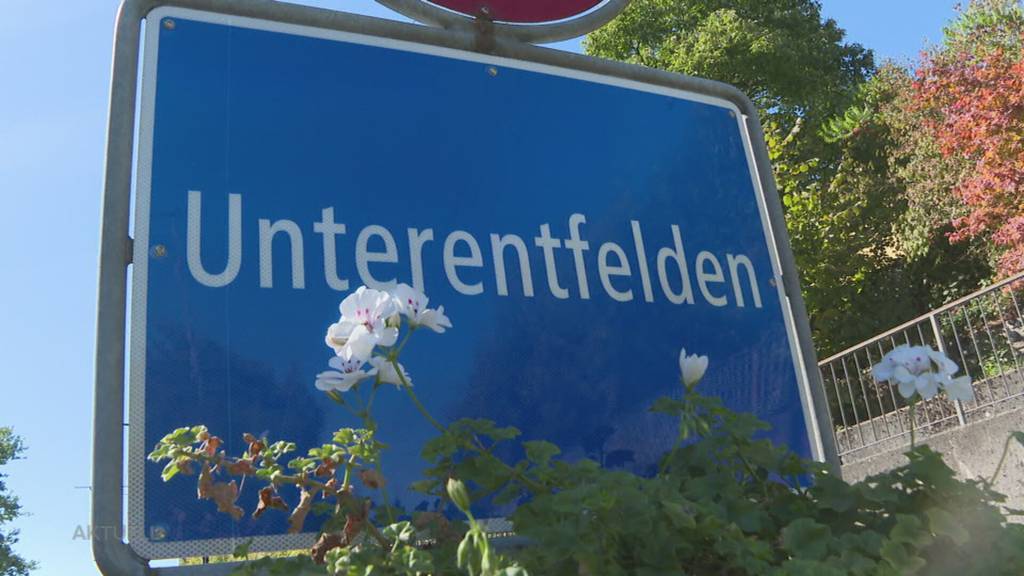Fusion Aarau/Unterentfelden knapp gescheitert