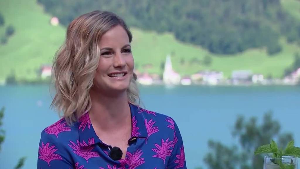 Fabienne Gyr wird Stimme des Unspunnen-Schwingets