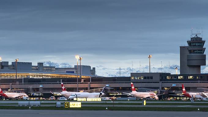 Flughafen Zürich erneut als bester Airport Europas ausgezeichnet