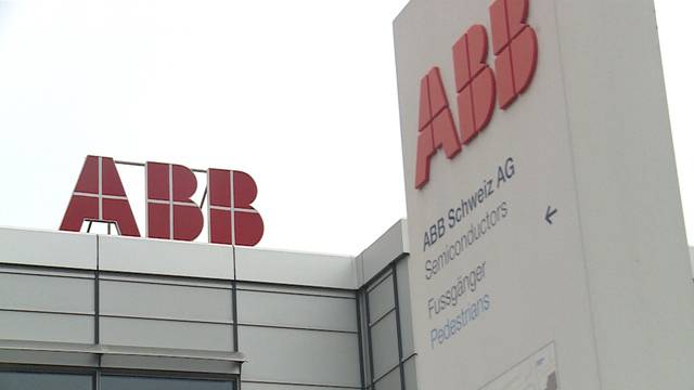 ABB verkauft Stromnetz-Sparte an Hitachi