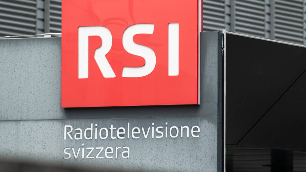 Acht bis zwölf Vollzeitstellen werden im kommenden Jahr bei RSI gestrichen. (Archivbild)