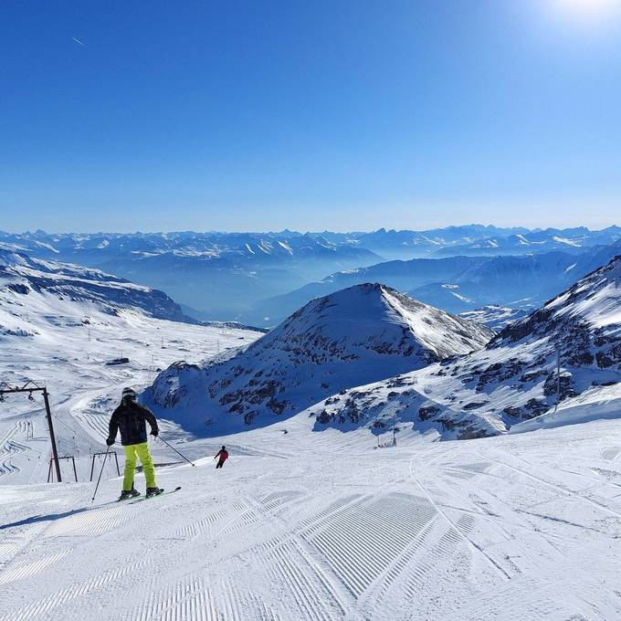 Flims/Laax-Boss: «In zehn Jahren kostet Ski-Tageskarte 200 bis 300 Franken»