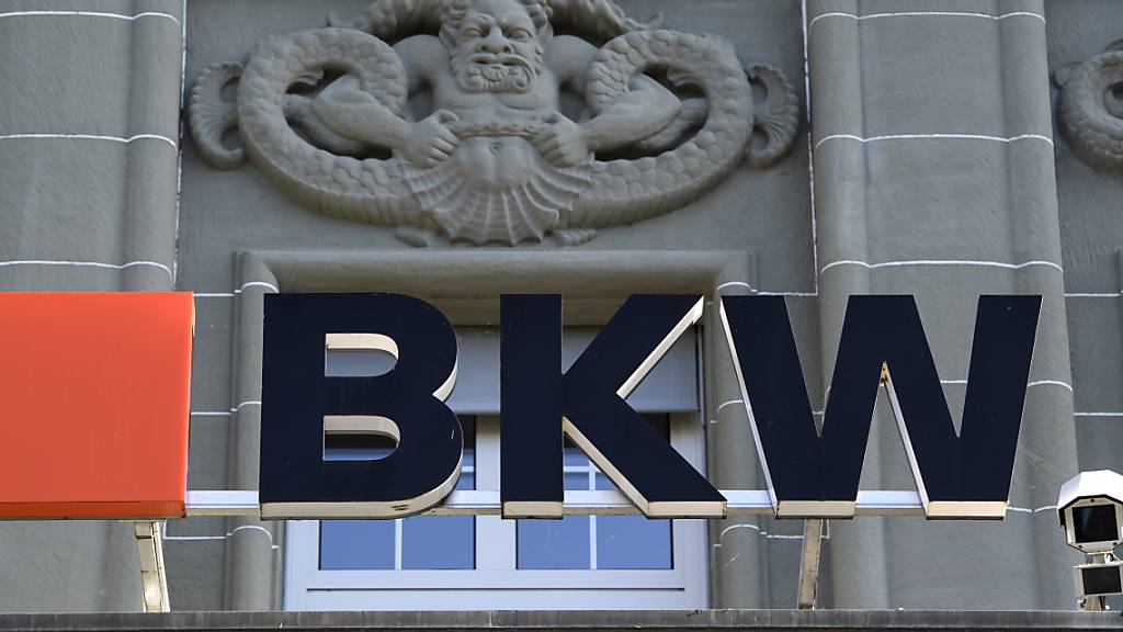 BKW weiter auf Expansionskurs (Archivbild)
