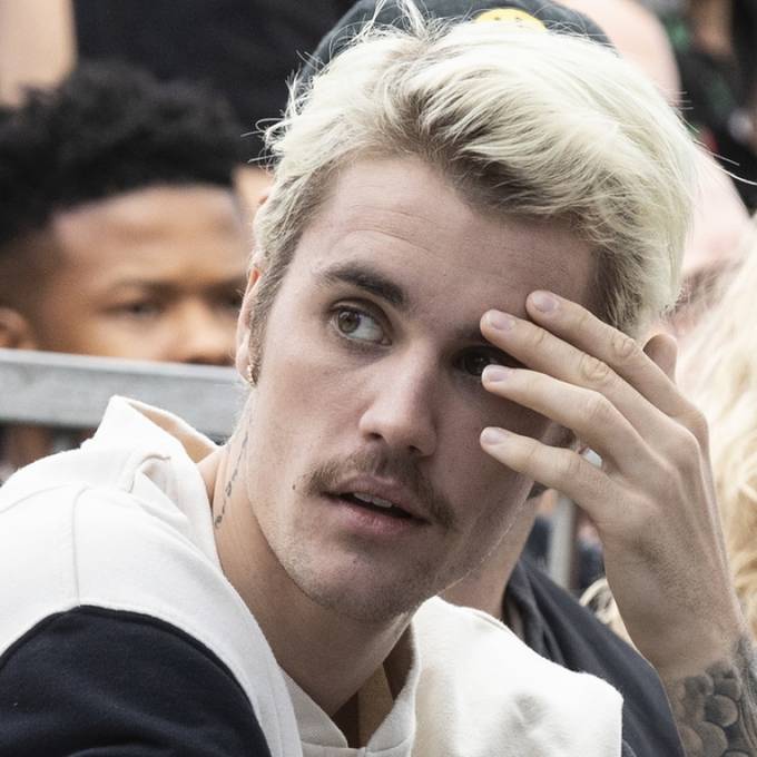 Justin Bieber unterbricht Welttournee per sofort – Zürich-Konzert auf der Kippe