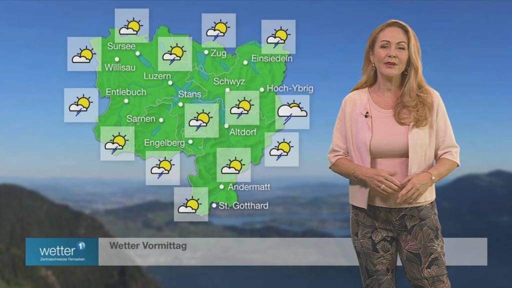 Wetter vom 15.09.2026