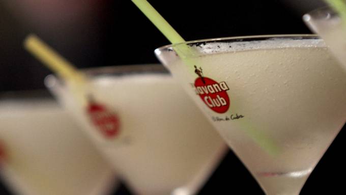 Pernod Ricard profitiert von Boom in Asien