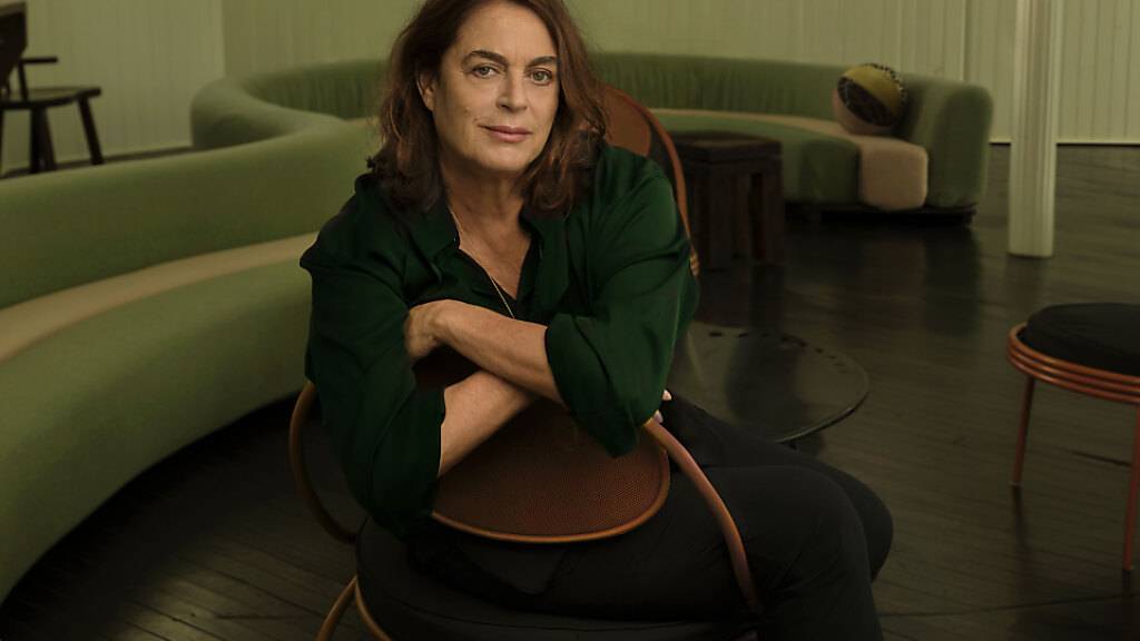 Die Kunstmäzenin und Dokumentarfilmproduzentin Maja Hoffmann ist am Mittwoch erwartungsgemäss von der ausserordentlichen Generalversammlung des Locarno Film Festivals zur neuen Präsidentin gewählt worden.