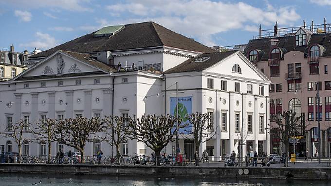 Nun startet der Architekturwettbewerb für das neue Luzerner Theater