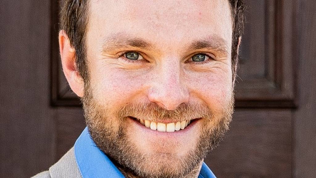Finanzvorsteher Samuel Wicki (parteilos) wird erneut zu den Gemeinderatswahlen antreten.