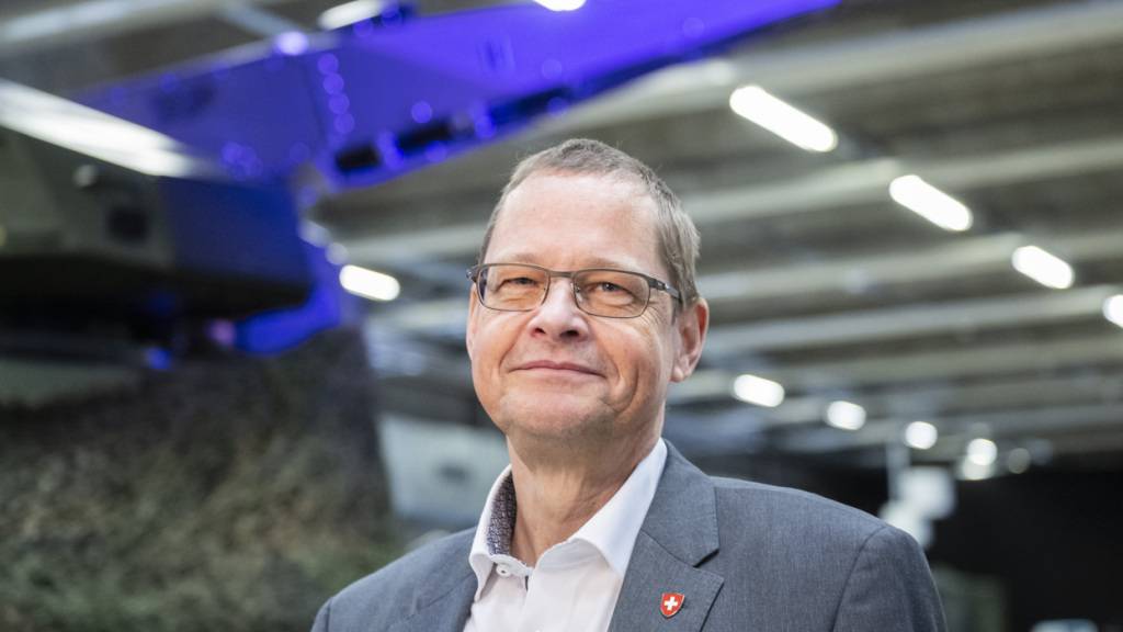 Loher: Schweiz zahlte fast 500 Millionen Franken früher für F-35