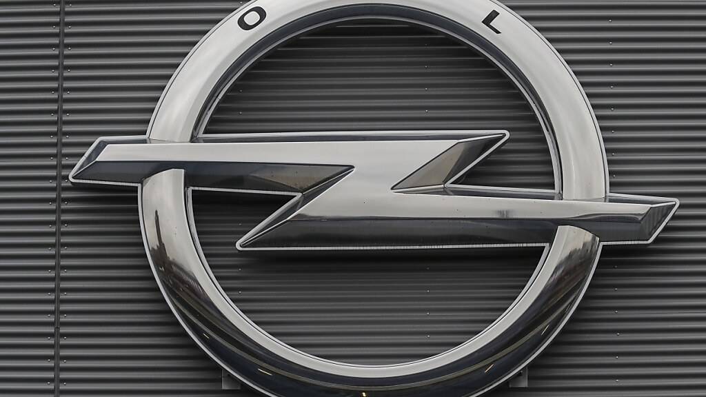 Opel-Mutter Stellantis verkauft deutlich weniger Autos